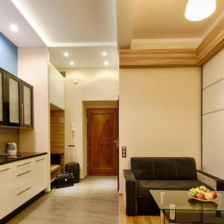 Apartamenty Galicja Krasków Cameră foto