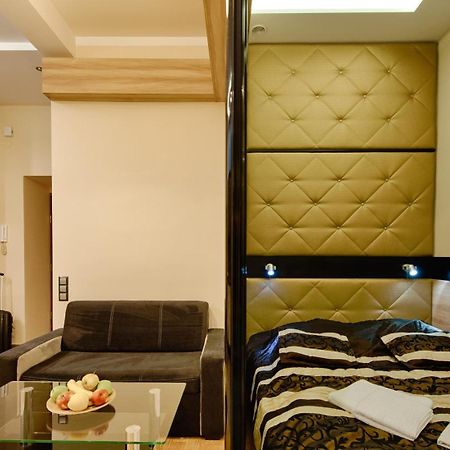 Apartamenty Galicja Krasków Cameră foto