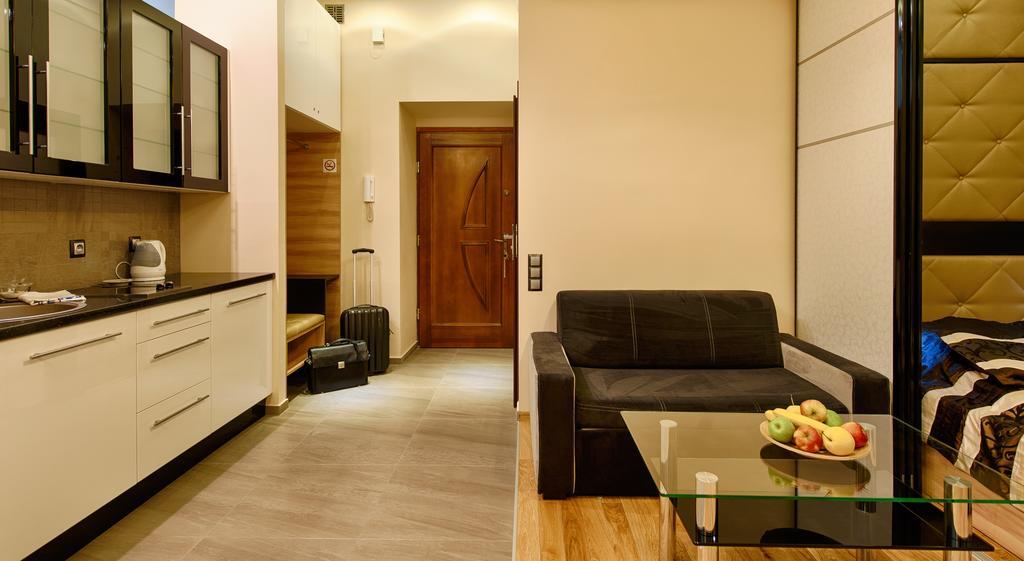 Apartamenty Galicja Krasków Cameră foto