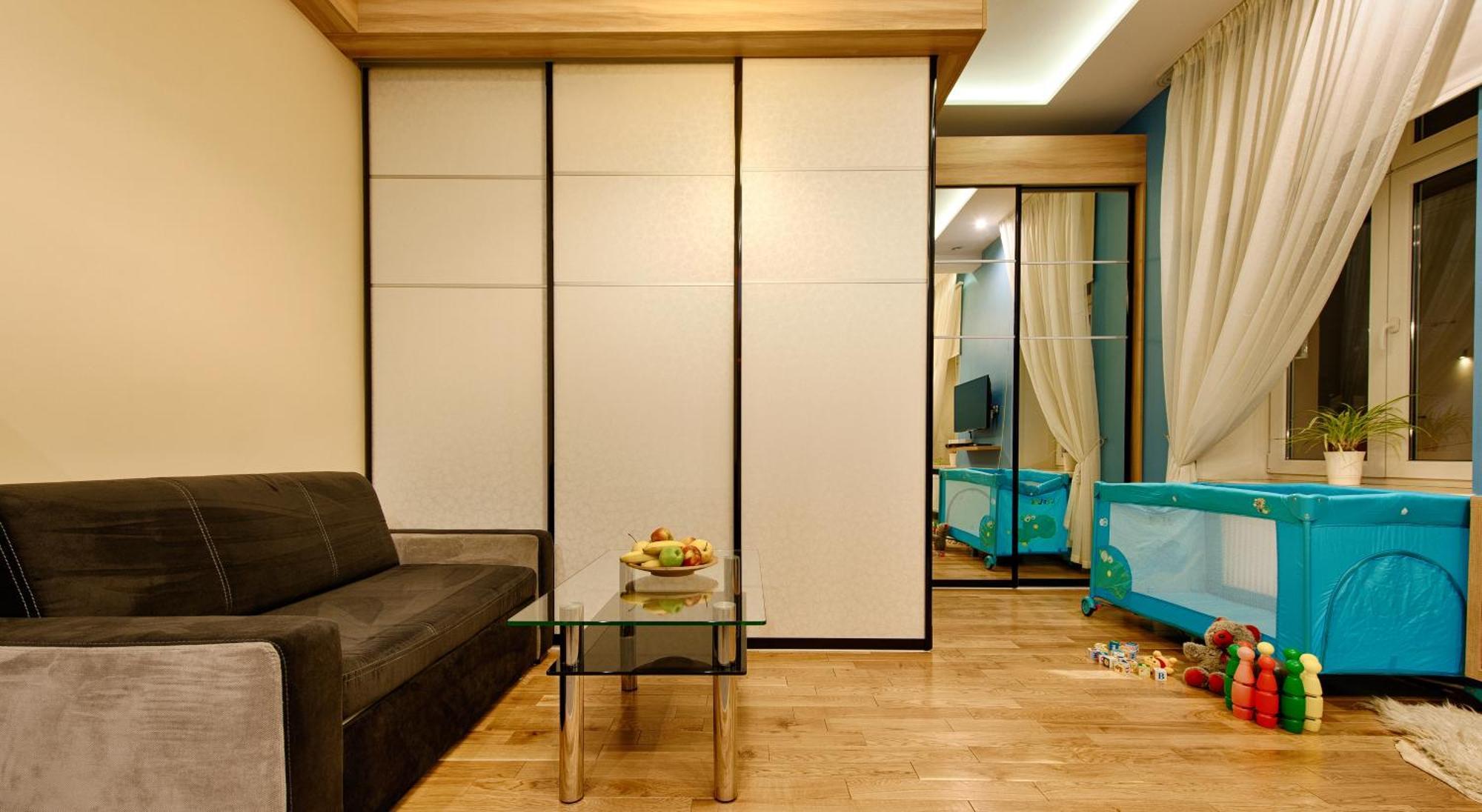 Apartamenty Galicja Krasków Cameră foto