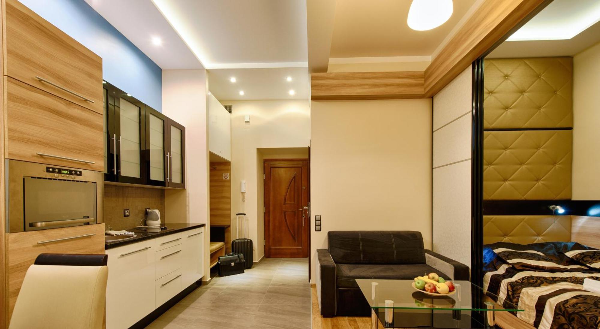 Apartamenty Galicja Krasków Cameră foto
