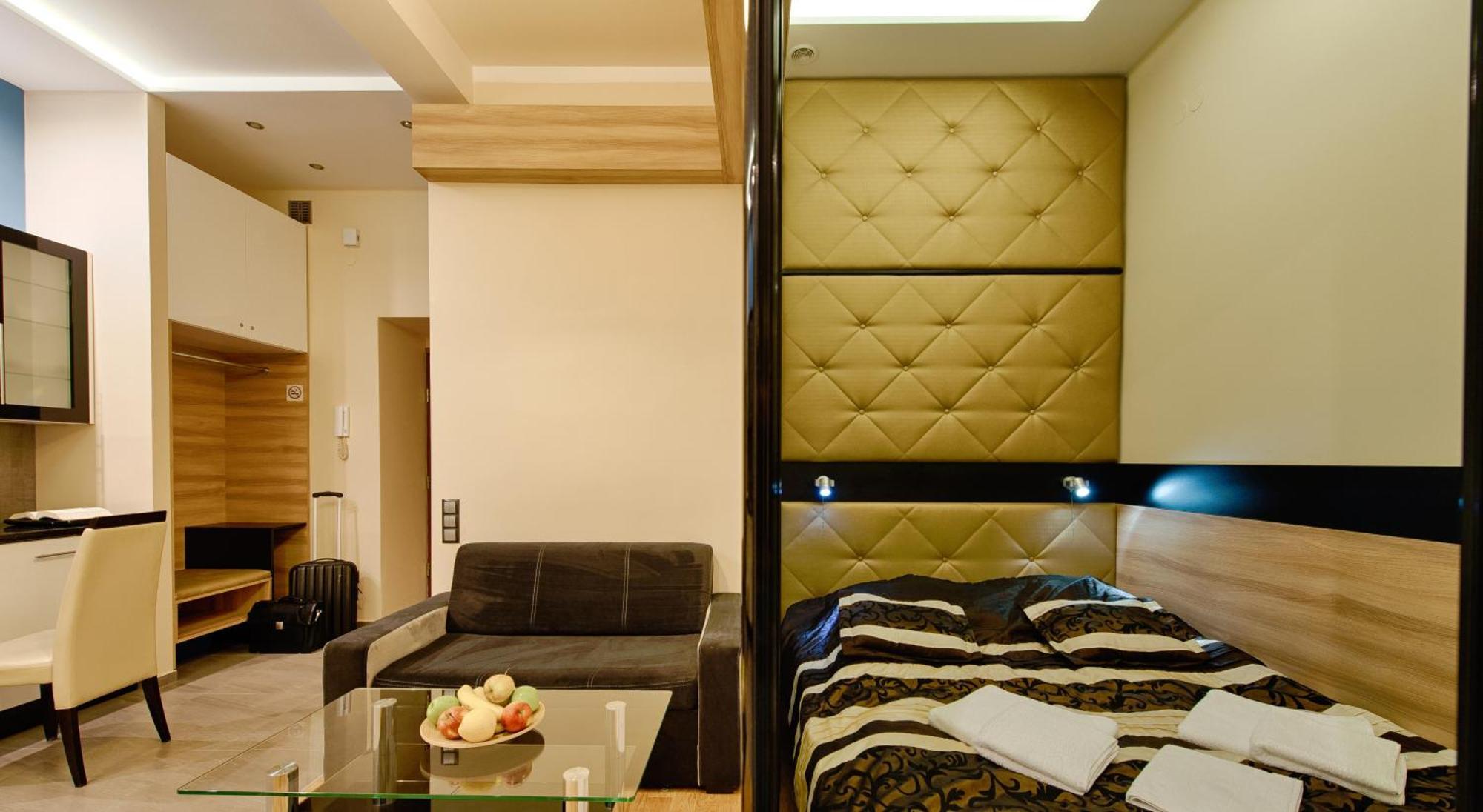 Apartamenty Galicja Krasków Cameră foto