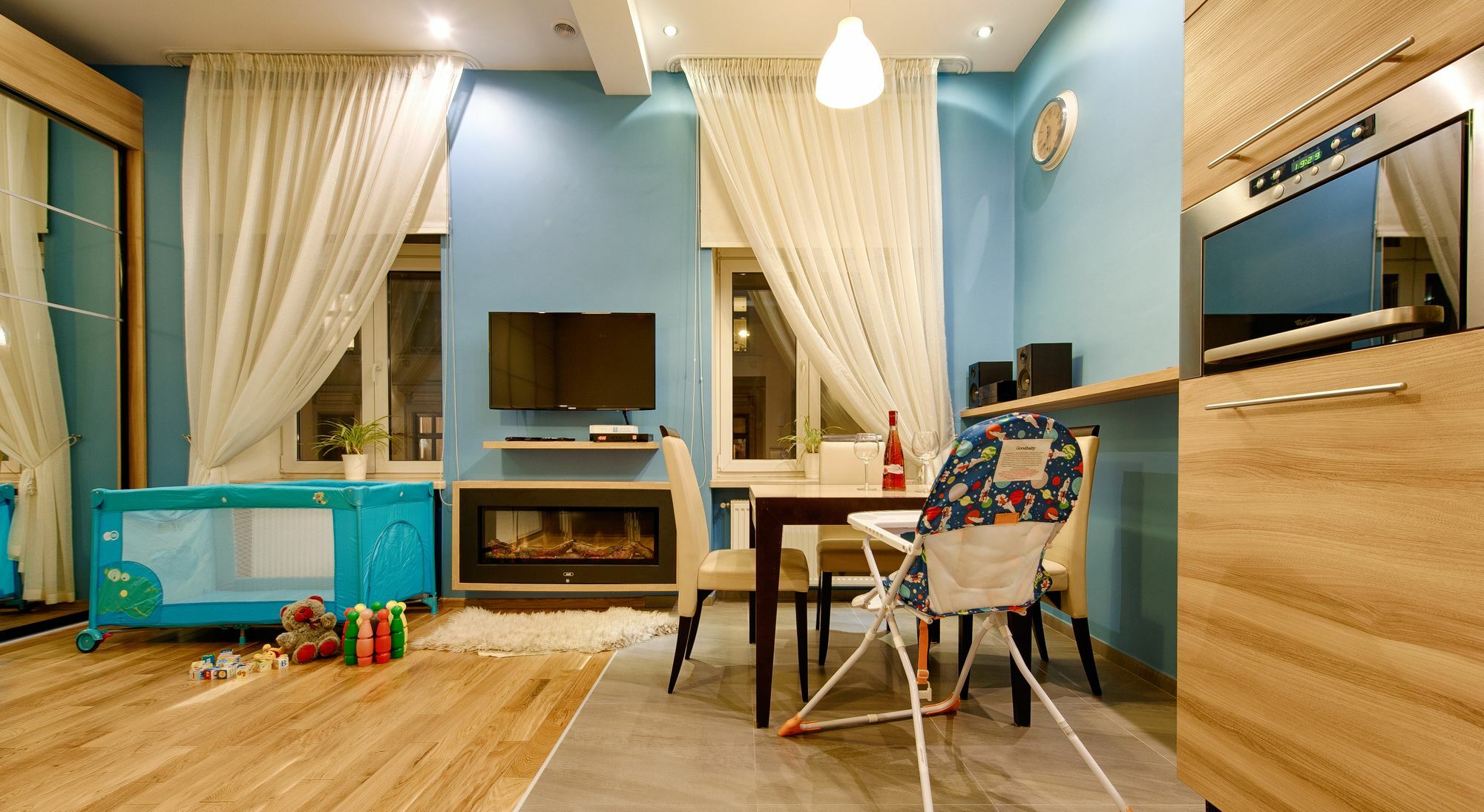 Apartamenty Galicja Krasków Exterior foto