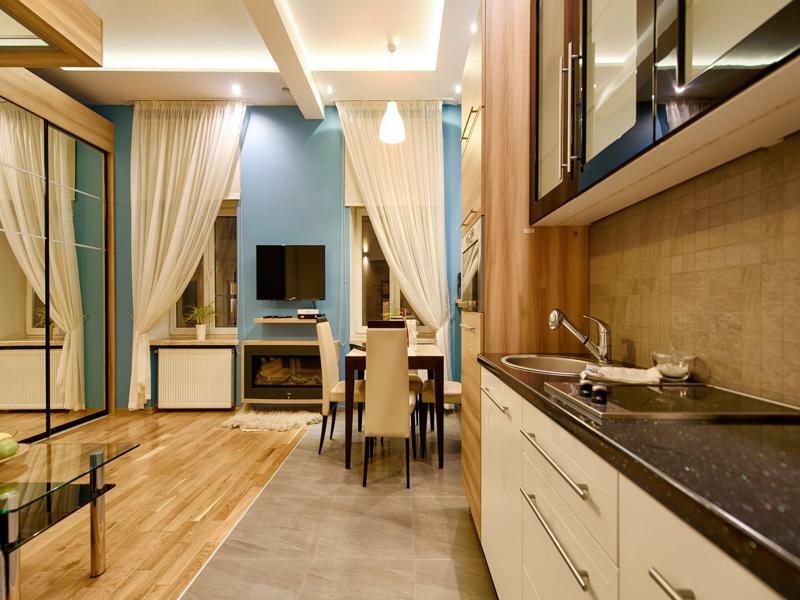 Apartamenty Galicja Krasków Exterior foto