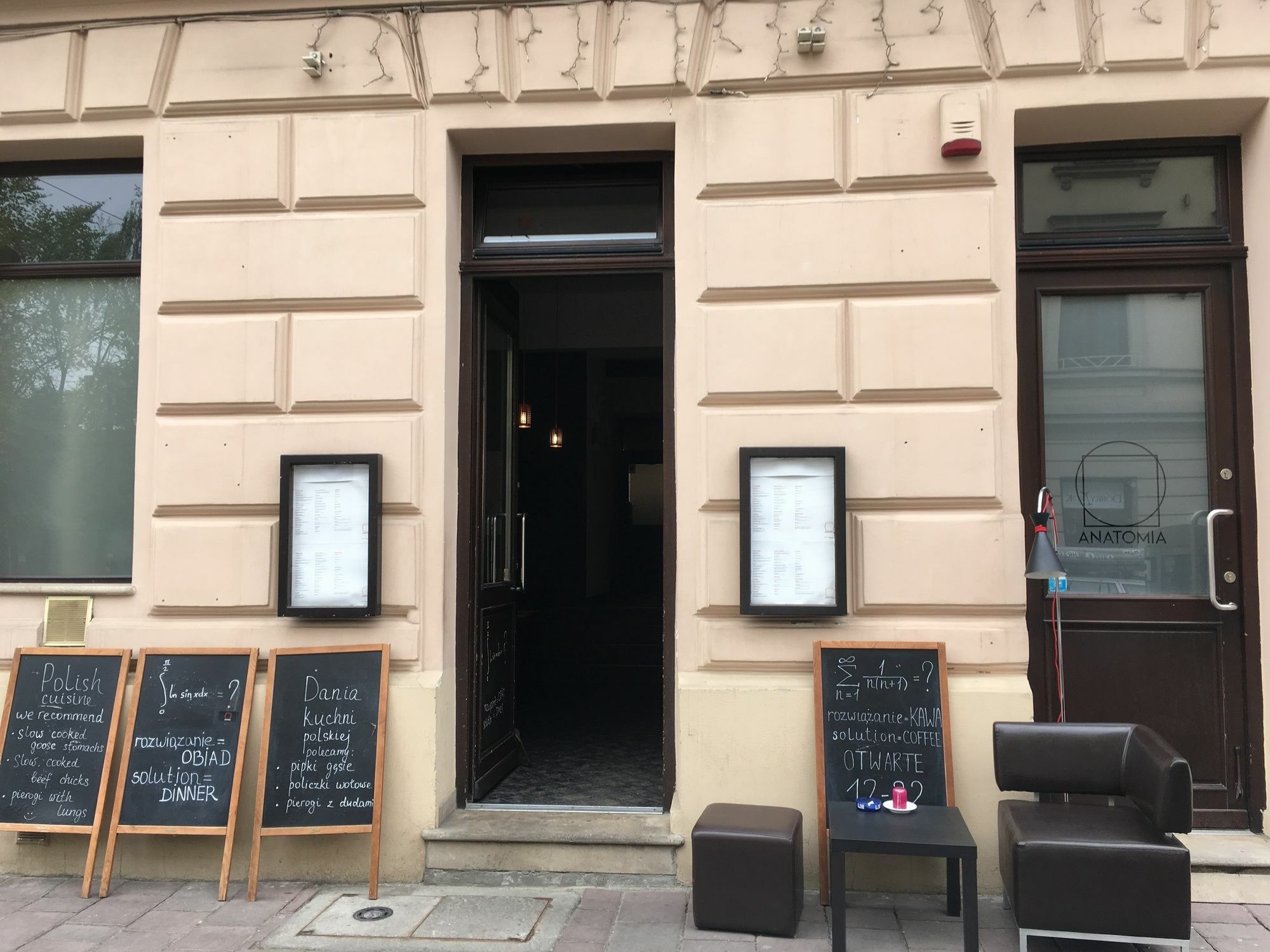 Apartamenty Galicja Krasków Exterior foto