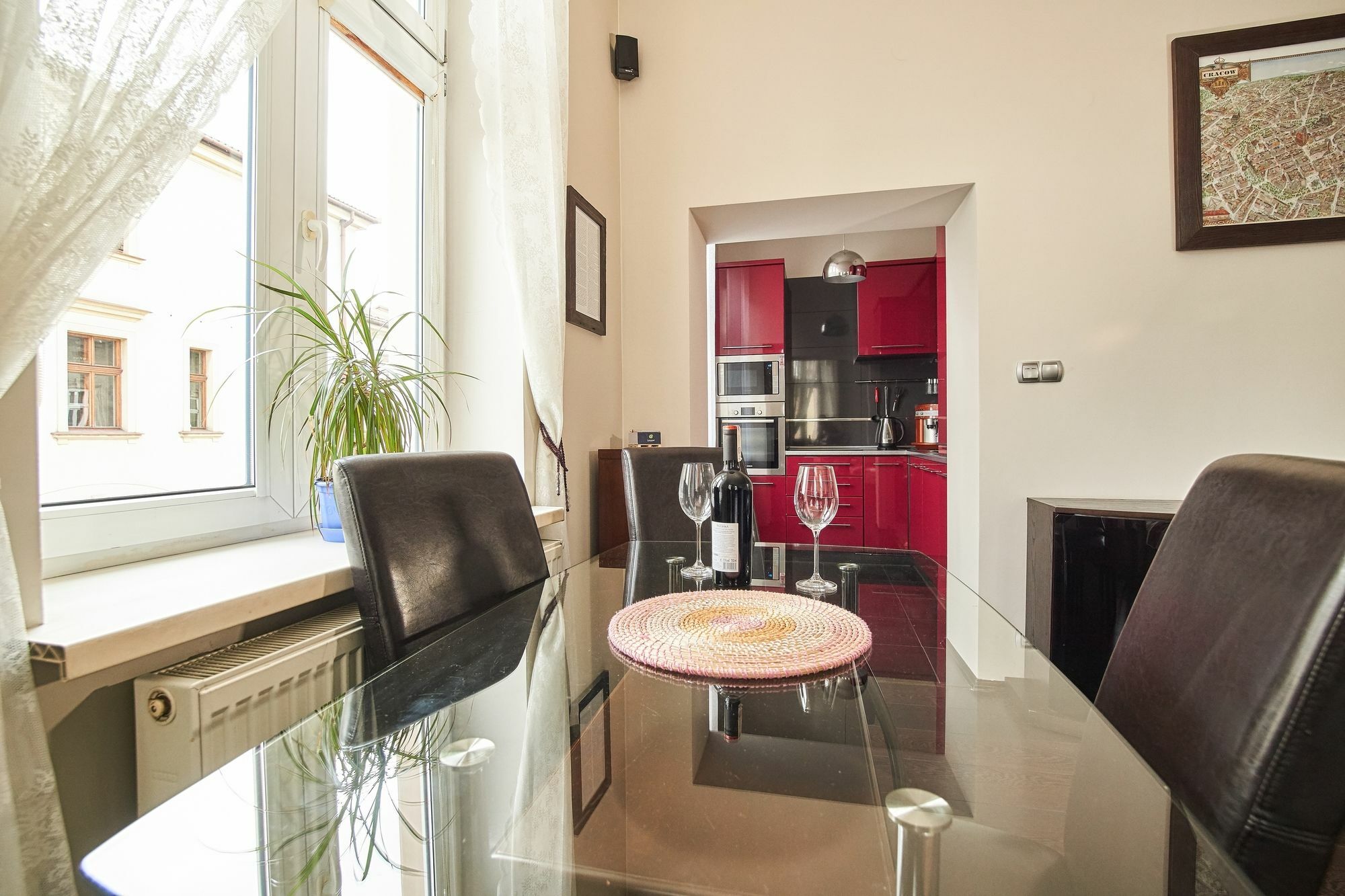 Apartamenty Galicja Krasków Exterior foto