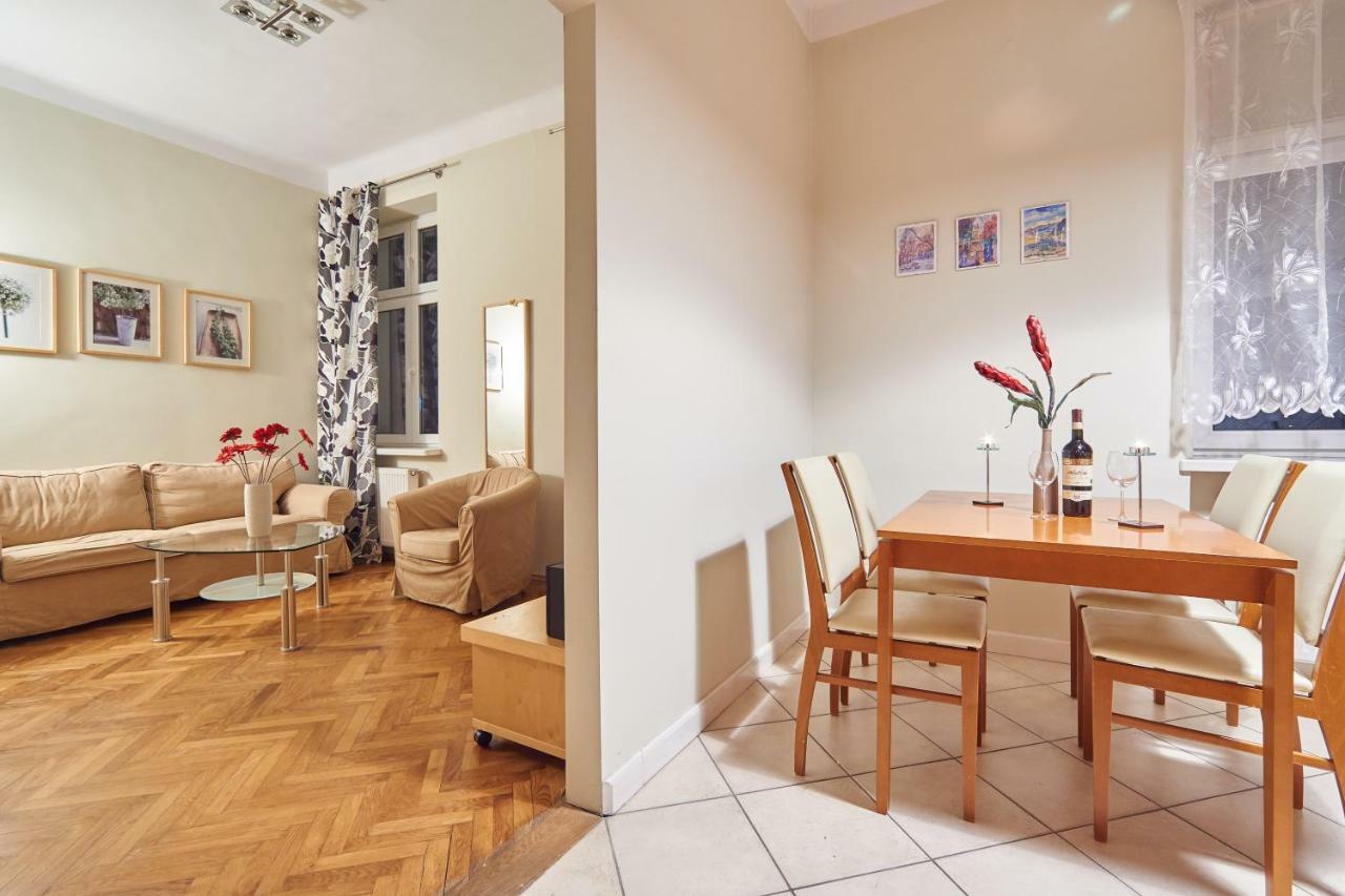 Apartamenty Galicja Krasków Exterior foto