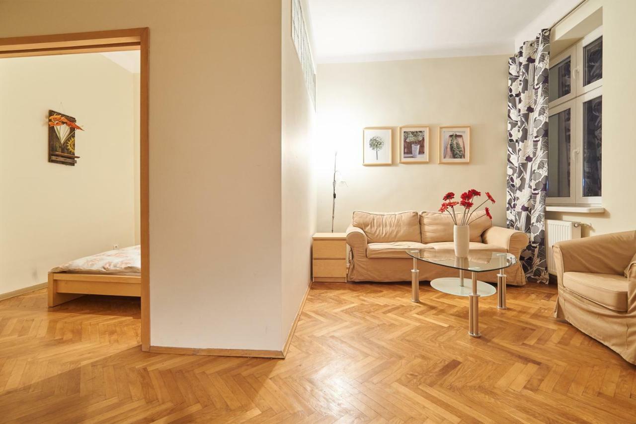Apartamenty Galicja Krasków Exterior foto